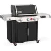Weber Genesis EPX-335 Smarter Gasgrill