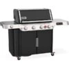 Weber Genesis EPX-435 Smarter Gasgrill