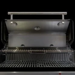 Weber Genesis EPX-435 Smarter Gasgrill -Optimal Küchengrill Geschäft Weber Genesis EPX 435 Smarter Gasgrill@@1814523 12