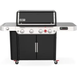 Weber Genesis EPX-435 Smarter Gasgrill -Optimal Küchengrill Geschäft Weber Genesis EPX 435 Smarter Gasgrill@@1814523 2