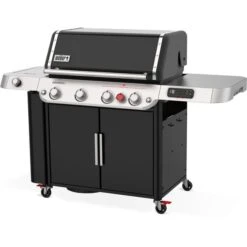 Weber Genesis EPX-435 Smarter Gasgrill -Optimal Küchengrill Geschäft Weber Genesis EPX 435 Smarter Gasgrill@@1814523 3