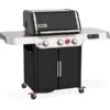 Weber Genesis EX-325s Smarter Gasgrill -Optimal Küchengrill Geschäft Weber Genesis EX 325s Smarter Gasgrill@@1814495 1