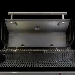 Weber Genesis EX-325s Smarter Gasgrill -Optimal Küchengrill Geschäft Weber Genesis EX 325s Smarter Gasgrill@@1814495 12