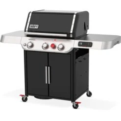 Weber Genesis EX-325s Smarter Gasgrill -Optimal Küchengrill Geschäft Weber Genesis EX 325s Smarter Gasgrill@@1814495 3