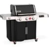 Weber Genesis EX-335 Smarter Gasgrill 1 Weber Genesis EX-335 Smarter Gasgrill -Optimal Küchengrill Geschäft Weber Genesis EX 335 Smarter Gasgrill@@1814497 1