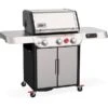 Weber Genesis SX-325s Smarter Gasgrill, Modell 2022 -Optimal Küchengrill Geschäft Weber Genesis SX 325s Smarter Gasgrill Modell 2022@@1814496
