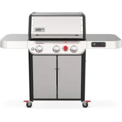 Weber Genesis SX-325s Smarter Gasgrill, Modell 2022 18 Weber Genesis SX-325s Smarter Gasgrill, Modell 2022 -Optimal Küchengrill Geschäft Weber Genesis SX 325s Smarter Gasgrill Modell 2022@@1814496 2