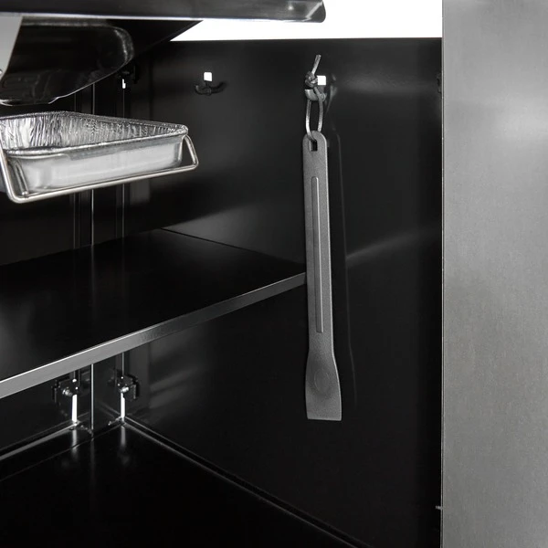 Weber Genesis SX-435 Smarter Gasgrill, Modell 2022 13 Weber Genesis SX-435 Smarter Gasgrill, Modell 2022 – Bild 11