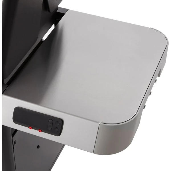 Weber Genesis SX-435 Smarter Gasgrill, Modell 2022 8 Weber Genesis SX-435 Smarter Gasgrill, Modell 2022 – Bild 6