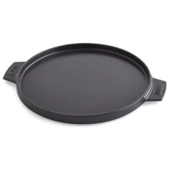 Weber Gourmet BBQ System 2in1 Dutch Oven & Pfanne -Optimal Küchengrill Geschäft Weber Gourmet BBQ System 2in1 Dutch Oven Pfanne@@1694230 4