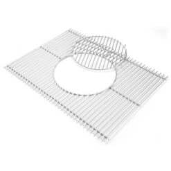 Weber Gourmet BBQ System Grillrost 7587 Für GENESIS 300