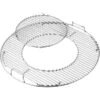 Weber Gourmet BBQ System-Grillrost-Einsatz 8843, 57cm -Optimal Küchengrill Geschäft Weber Gourmet BBQ System Grillrost Einsatz 8843 57cm@@9ggfzw21