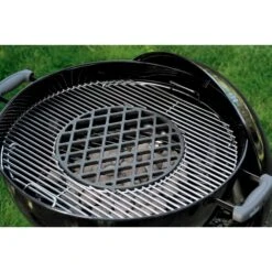Weber Gourmet BBQ System Sear Grate 8834, Grillrost -Optimal Küchengrill Geschäft Weber Gourmet BBQ System Sear Grate 8834 Grillrost@@1014996 4