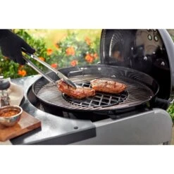 Weber Gourmet BBQ System Sear Grate 8834, Grillrost -Optimal Küchengrill Geschäft Weber Gourmet BBQ System Sear Grate 8834 Grillrost@@1014996 7