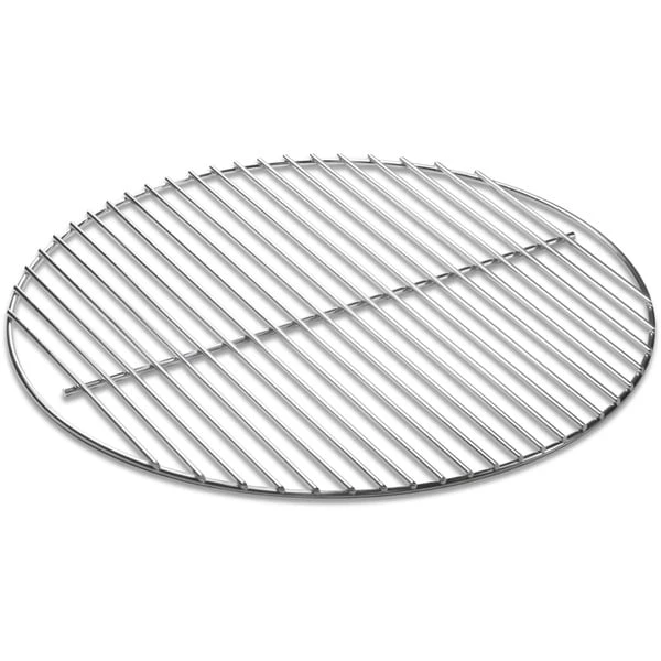 Weber Grillrost 8407 Für SMOKEY JOE Serie Ø 37cm 3 Weber Grillrost 8407 Für SMOKEY JOE Serie Ø 37cm