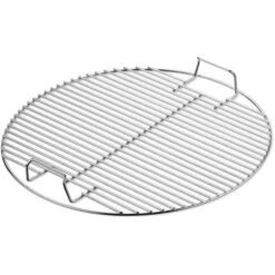 Weber Grillrost 8413, Für Holzkohlegrills 47cm