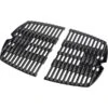 Weber Grillrost Set 7644, Für Q 100- / 1000 Serie -Optimal Küchengrill Geschäft Weber Grillrost Set 7644 f r Q 100 1000 Serie@@9ggfzw37