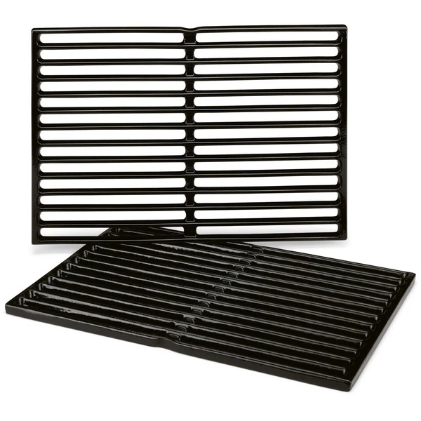 Weber Grillroste 7522 Für SPIRIT 200, SPIRIT 500, Silver A