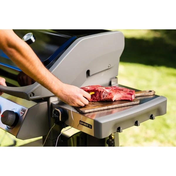 Weber Grillthermometer IGrill 3 9 Weber Grillthermometer IGrill 3 – Bild 7