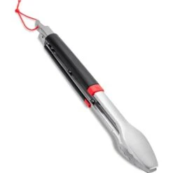 Weber Grillzange 6317, Grillbesteck -Optimal Küchengrill Geschäft Weber Grillzange 6317 Grillbesteck@@1694198 2