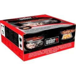 Weber Holzkohle Temperaturregler, Für Kugelgrills Mit Ø 57cm, Kamin -Optimal Küchengrill Geschäft Weber Holzkohle Temperaturregler f r Kugelgrills mit 57cm Kamin@@1875600 4