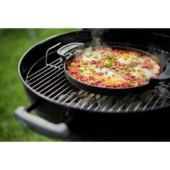 Weber Holzkohlegrill Bar-B-Kettle -Optimal Küchengrill Geschäft Weber Holzkohlegrill Bar B Kettle@@1500258 32