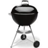 Weber Holzkohlegrill Bar-B-Kettle