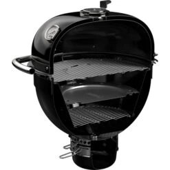 Weber Holzkohlegrill-Center Summit Kamado S6 -Optimal Küchengrill Geschäft Weber Holzkohlegrill Center Summit Kamado S6@@1694185 10