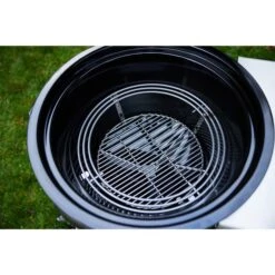 Weber Holzkohlegrill-Center Summit Kamado S6 -Optimal Küchengrill Geschäft Weber Holzkohlegrill Center Summit Kamado S6@@1694185 11
