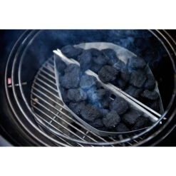 Weber Holzkohlegrill-Center Summit Kamado S6 -Optimal Küchengrill Geschäft Weber Holzkohlegrill Center Summit Kamado S6@@1694185 13