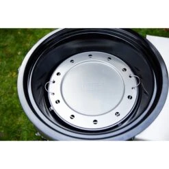 Weber Holzkohlegrill-Center Summit Kamado S6 -Optimal Küchengrill Geschäft Weber Holzkohlegrill Center Summit Kamado S6@@1694185 14