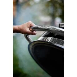 Weber Holzkohlegrill-Center Summit Kamado S6 -Optimal Küchengrill Geschäft Weber Holzkohlegrill Center Summit Kamado S6@@1694185 17