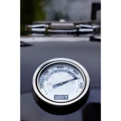 Weber Holzkohlegrill-Center Summit Kamado S6 -Optimal Küchengrill Geschäft Weber Holzkohlegrill Center Summit Kamado S6@@1694185 18