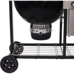 Weber Holzkohlegrill-Center Summit Kamado S6 -Optimal Küchengrill Geschäft Weber Holzkohlegrill Center Summit Kamado S6@@1694185 8