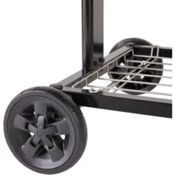 Weber Holzkohlegrill-Center Summit Kamado S6 -Optimal Küchengrill Geschäft Weber Holzkohlegrill Center Summit Kamado S6@@1694185 9