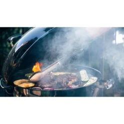 Weber Holzkohlegrill Master-Touch GBS C-5750 Deep Ocean Blue -Optimal Küchengrill Geschäft Weber Holzkohlegrill Master Touch GBS C 5750 Deep Ocean Blue@@1670204 41