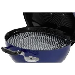 Weber Holzkohlegrill Master-Touch GBS C-5750 Deep Ocean Blue -Optimal Küchengrill Geschäft Weber Holzkohlegrill Master Touch GBS C 5750 Deep Ocean Blue@@1670204 5