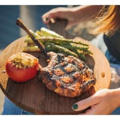 Weber Holzkohlegrill Master-Touch GBS C-5750 Smoke Grey -Optimal Küchengrill Geschäft Weber Holzkohlegrill Master Touch GBS C 5750 Smoke Grey@@1694182 37