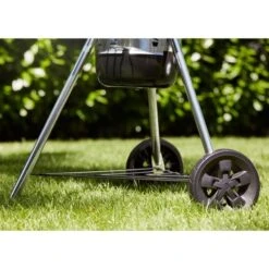 Weber Holzkohlegrill Master-Touch GBS C-5750 Smoke Grey -Optimal Küchengrill Geschäft Weber Holzkohlegrill Master Touch GBS C 5750 Smoke Grey@@1694182 5