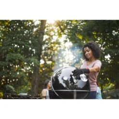 Weber Holzkohlegrill Master-Touch GBS E-5750 -Optimal Küchengrill Geschäft Weber Holzkohlegrill Master Touch GBS E 5750@@1500302 35