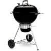 Weber Holzkohlegrill Master-Touch GBS E-5750 -Optimal Küchengrill Geschäft Weber Holzkohlegrill Master Touch GBS E 5750@@9ggffw0k