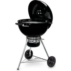 Weber Holzkohlegrill Master-Touch GBS E-5750 -Optimal Küchengrill Geschäft Weber Holzkohlegrill Master Touch GBS E 5750@@9ggffw0k 3