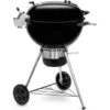 Weber Holzkohlegrill Master Touch GBS Premium E-5770 -Optimal Küchengrill Geschäft Weber Holzkohlegrill Master Touch GBS Premium E 5770@@9ggffw0m