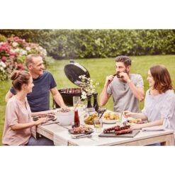 Weber Holzkohlegrill Master Touch GBS Premium E-5770 -Optimal Küchengrill Geschäft Weber Holzkohlegrill Master Touch GBS Premium E 5770@@9ggffw0m 10