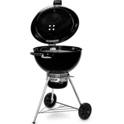 Weber Holzkohlegrill Master Touch GBS Premium E-5770 -Optimal Küchengrill Geschäft Weber Holzkohlegrill Master Touch GBS Premium E 5770@@9ggffw0m 3