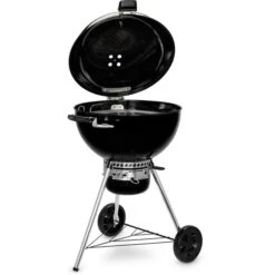 Weber Holzkohlegrill Master-Touch GBS Premium SE E-5775 -Optimal Küchengrill Geschäft Weber Holzkohlegrill Master Touch GBS Premium SE E 5775@@9ggffw0n 2