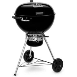 Weber Holzkohlegrill Master-Touch GBS Premium SE E-5775 -Optimal Küchengrill Geschäft Weber Holzkohlegrill Master Touch GBS Premium SE E 5775@@9ggffw0n 3