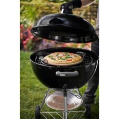 Weber Holzkohlegrill Original Kettle E-4710 -Optimal Küchengrill Geschäft Weber Holzkohlegrill Original Kettle E 4710@@1500305 35