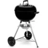 Weber Holzkohlegrill Original Kettle E-4710