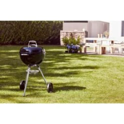 Weber Holzkohlegrill Original Kettle E-4710 -Optimal Küchengrill Geschäft Weber Holzkohlegrill Original Kettle E 4710@@9ggffw0i 4